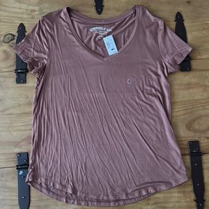 Aeropostale perfect v tee